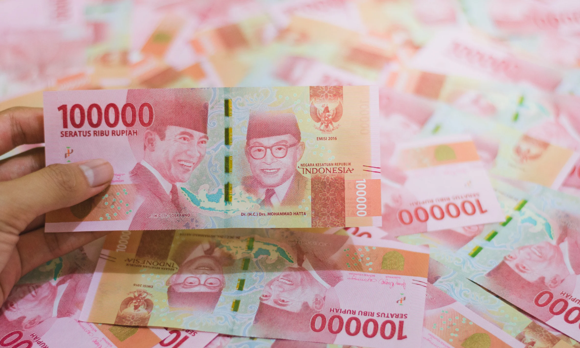 UMP DKI Jakarta 2025 Diputuskan, Kenaikan 6,5% Resmi Ditetapkan