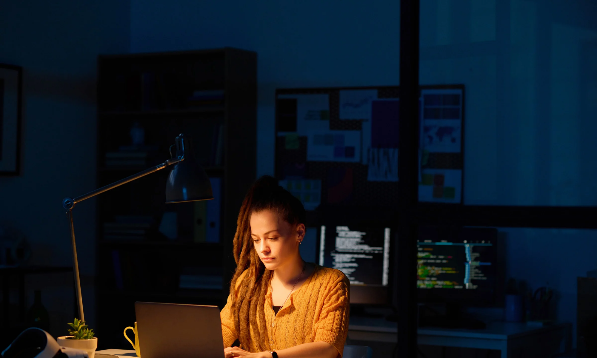 8 Dampak Negatif Begadang terhadap Kesehatan Tubuh