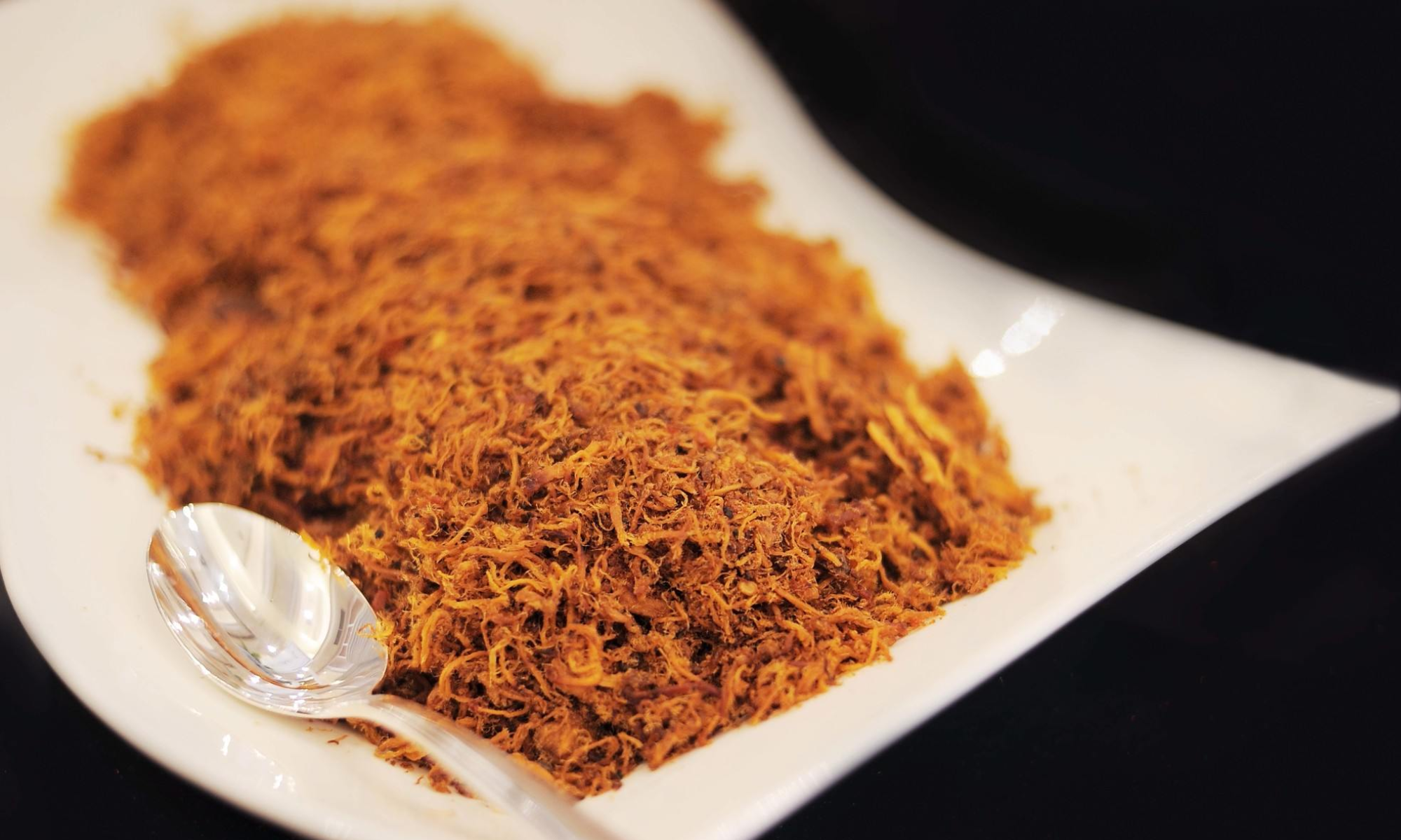 Abon: Olahan Lezat dan Kaya Varian yang Tetap Diminati