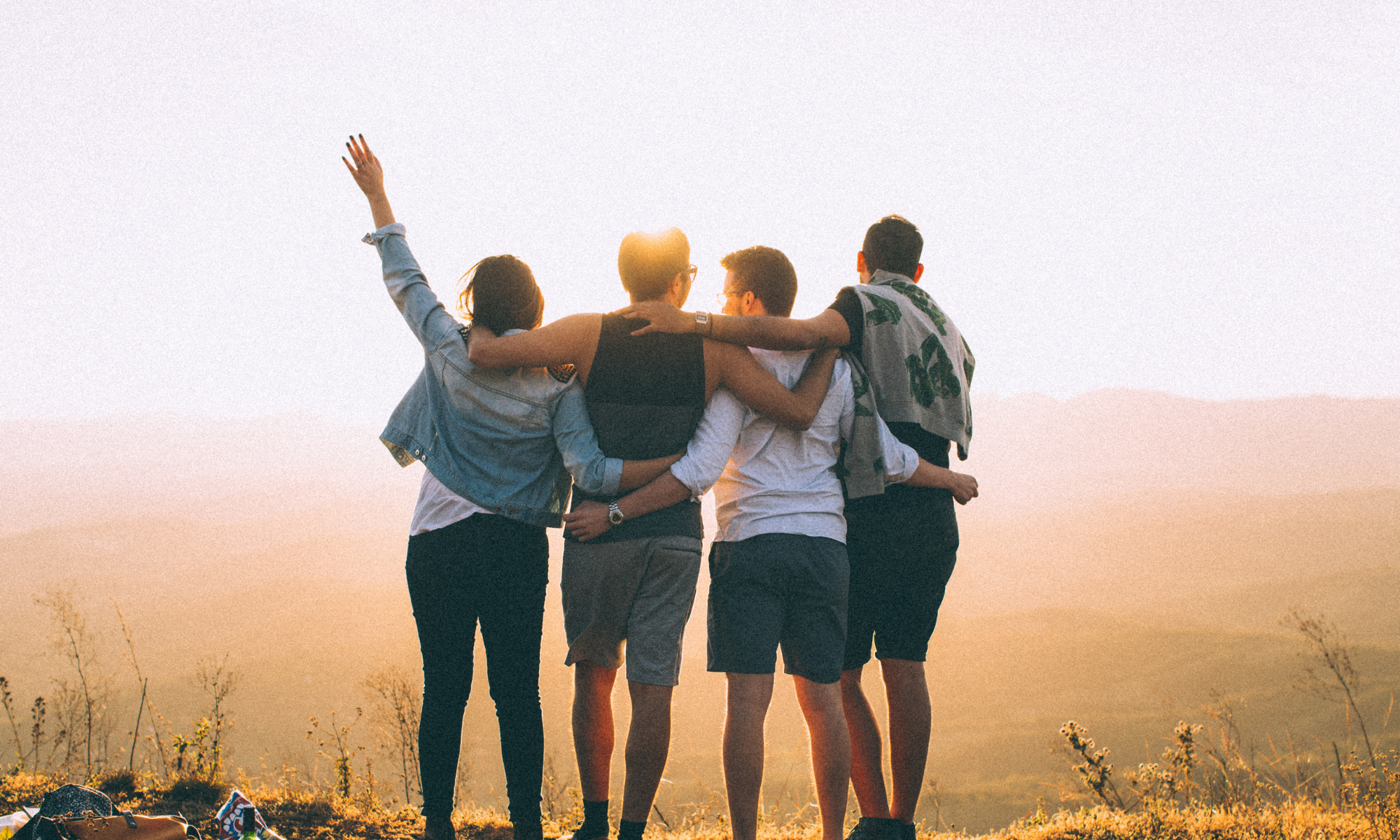 7 Cara Mengatasi Friendzone: Langkah untuk Menyikapi Situasi Cinta yang Terjebak