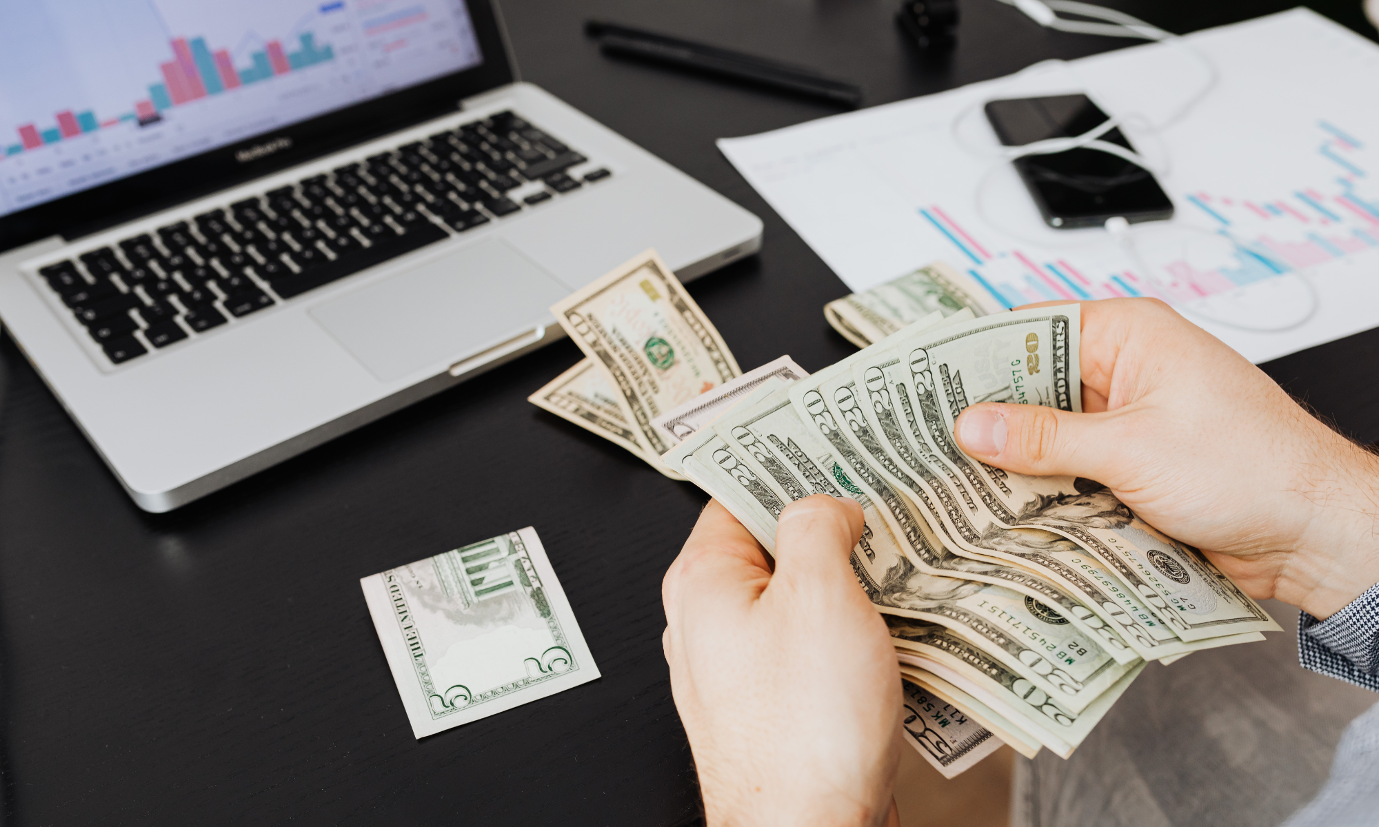 10 Cara Mengatur Keuangan di Usia Muda Agar Tidak Boros