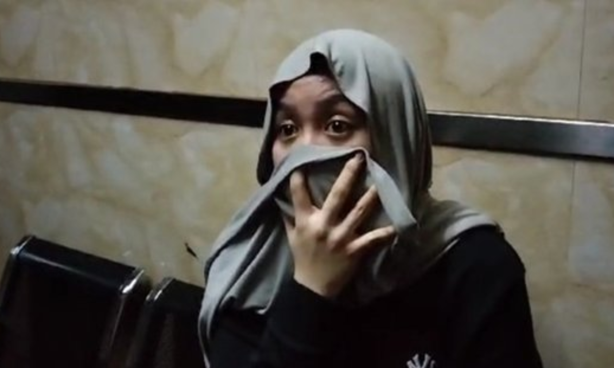 Lolly, Anak Nikita Mirzani Kabur, Razman Arief Dilaporkan Terkait Penculikan