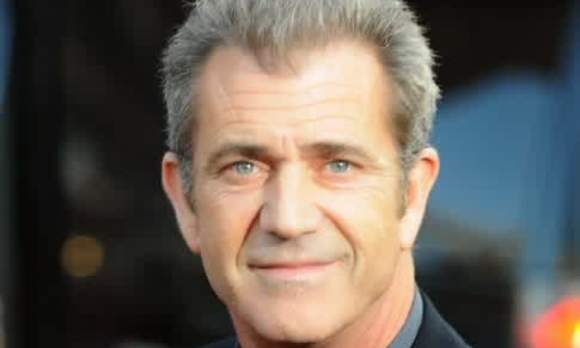 Kediaman Mel Gibson Habis Terbakar, Aktor Tercengang Melihat Kejadian Tak Terduga