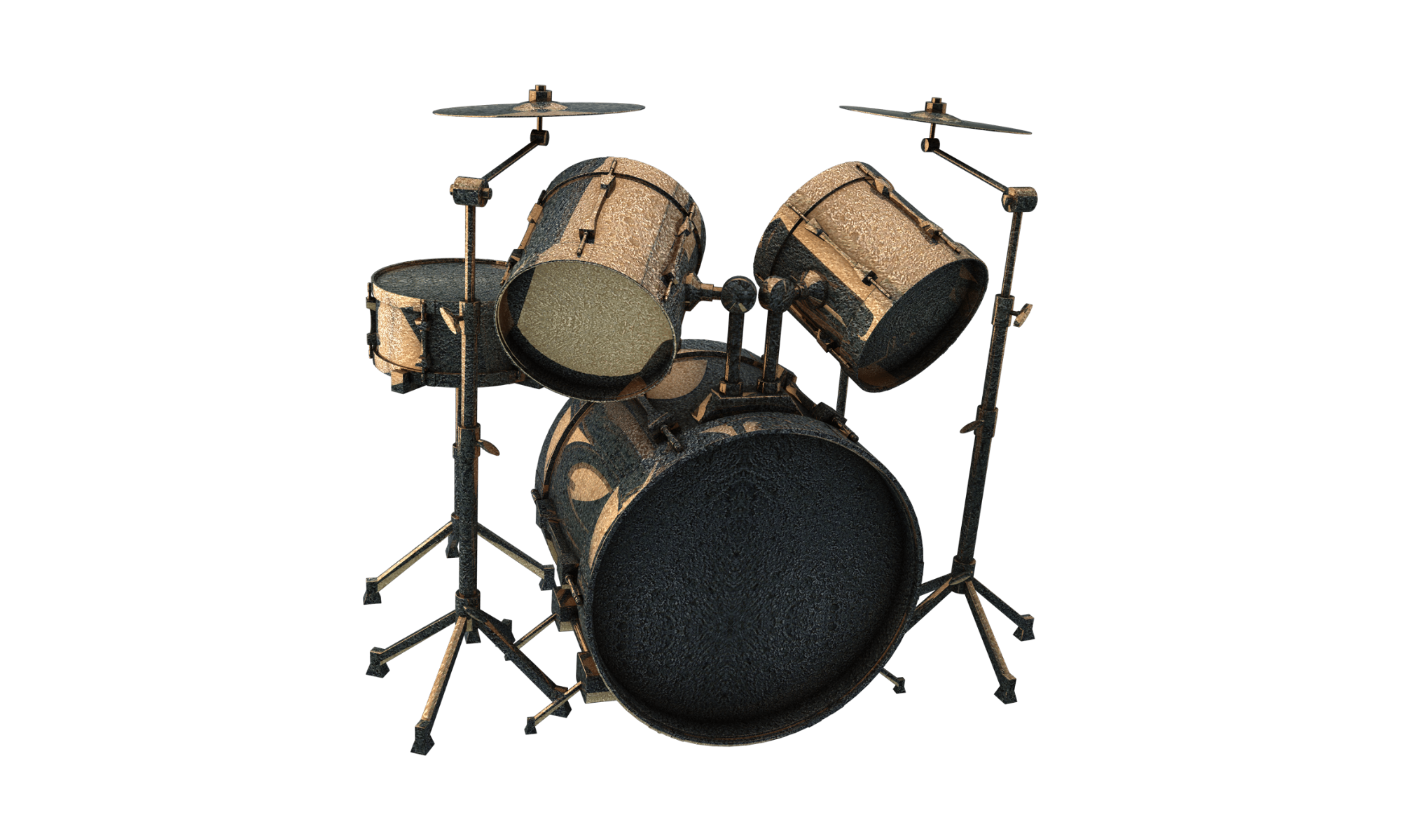 Universitas Belanda Buka Jurusan Musik Heavy Metal, Ini Yang Akan Dipelajari