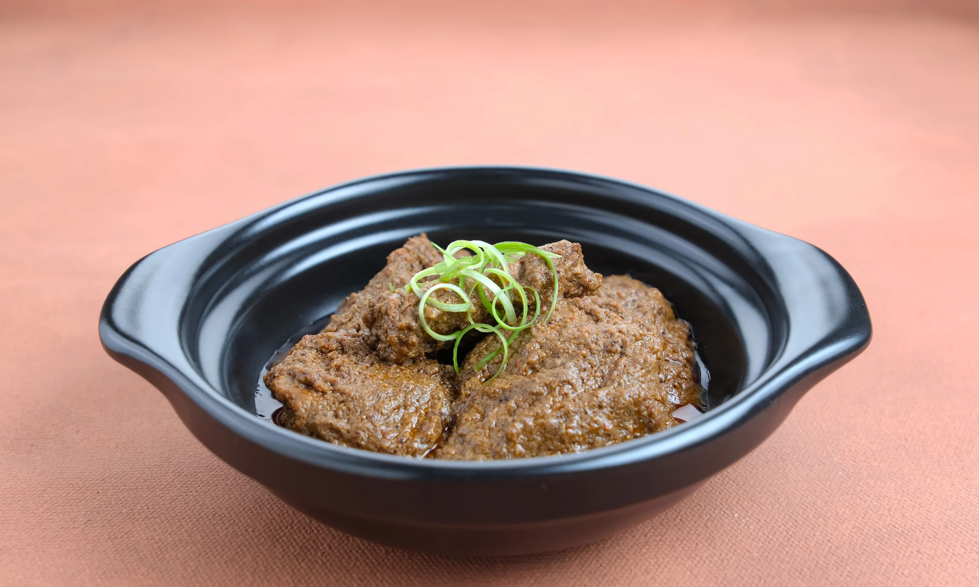 UMKM Asal Padang Akan Kirim 1 Ton Bumbu Rendang ke Norwegia, Tembus Pasar Dunia