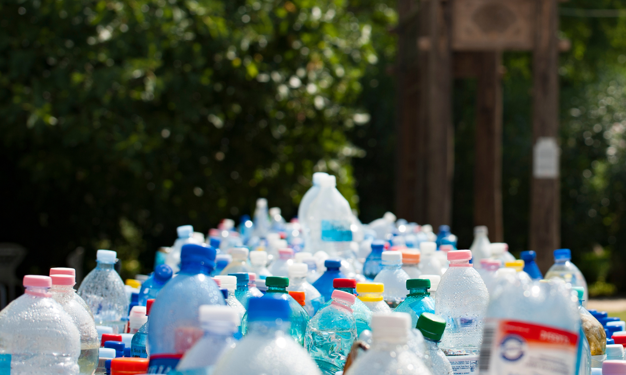 Bali Larang Penggunaan Plastik Sekali Pakai, Aktivis Minta Tolok Ukur yang Jelas