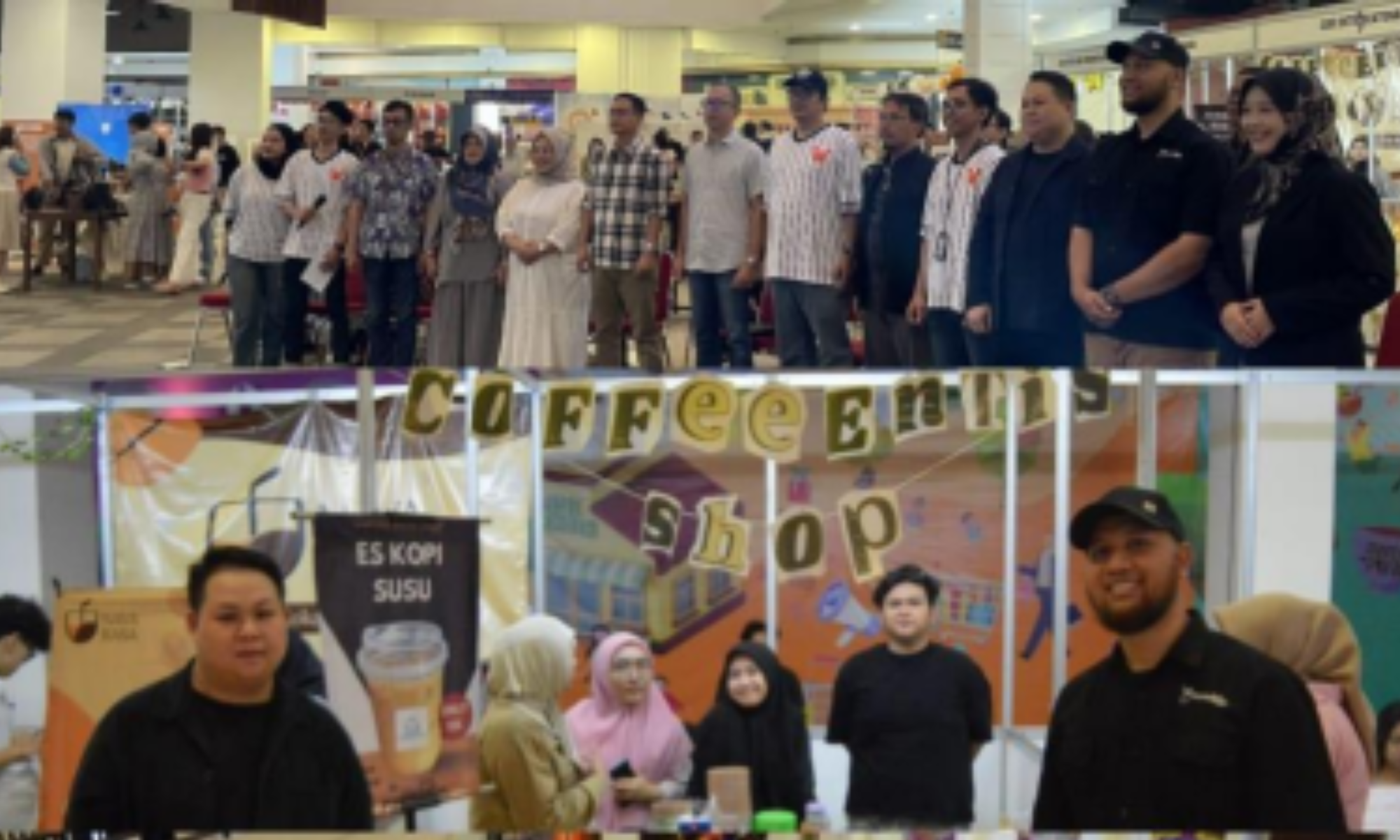 Kolaborasi FYP Media dan Universitas Widyatama Dukung UMKM untuk Tingkatkan Kreativitas