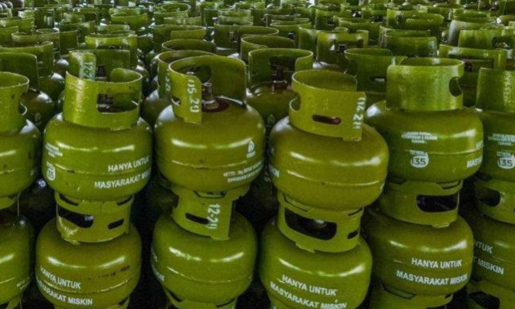 Drama Gas LPG 3 Kg Kebijakan Baru, Masalah Baru?