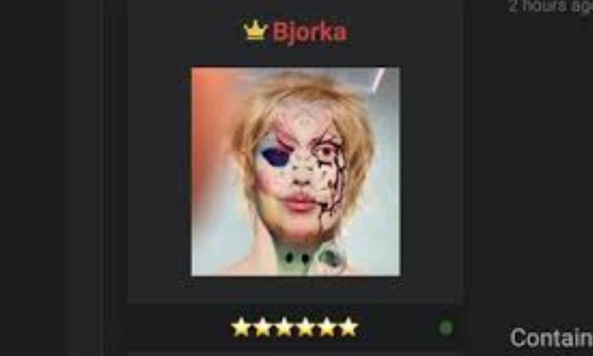 Bjorka Bantah Terlibat dalam Dugaan Kebocoran Data BCA dan Data BSI