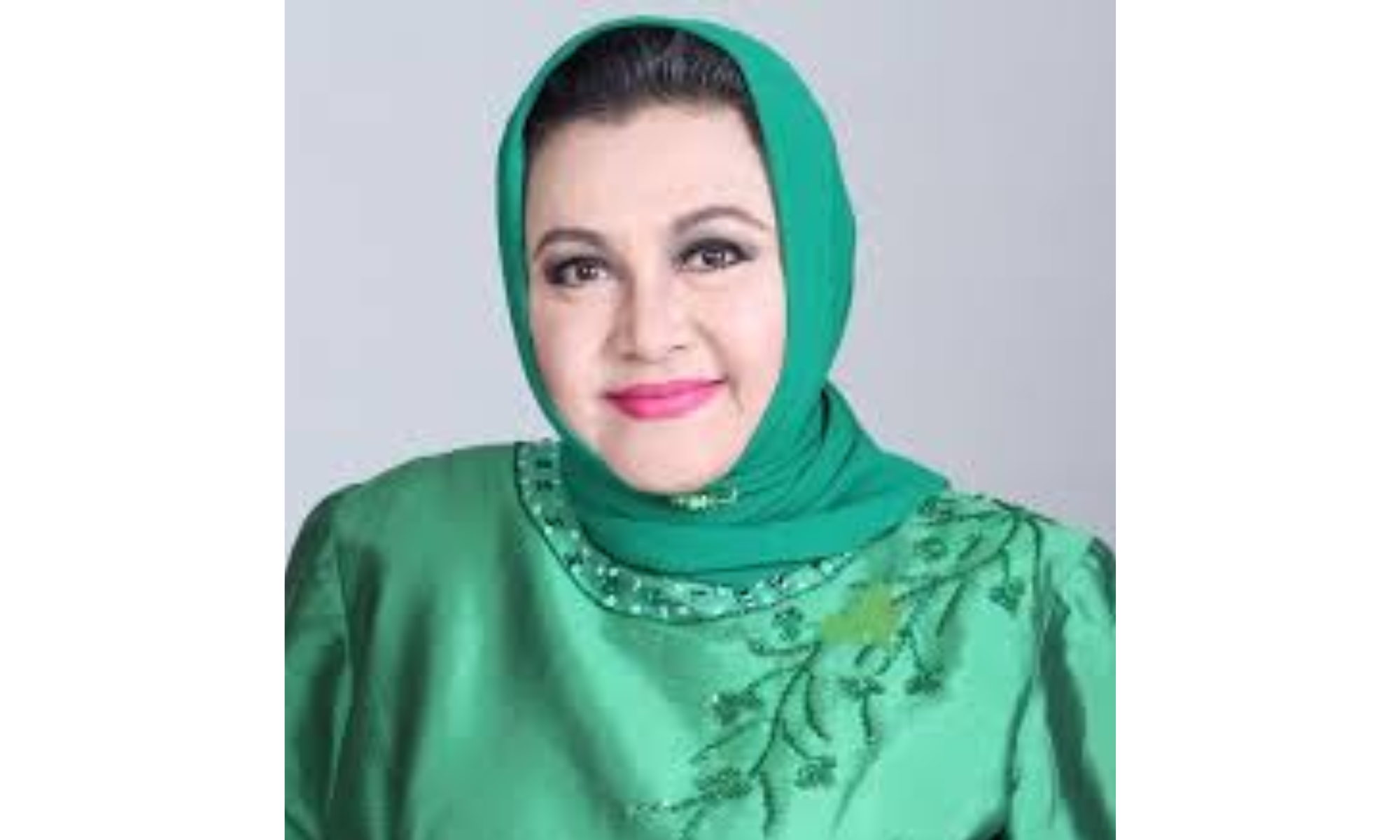 Emilia Contessa Meninggal Dunia, Menderita Frozen Shoulder, Berikan Wasiat Kepada Keluarga