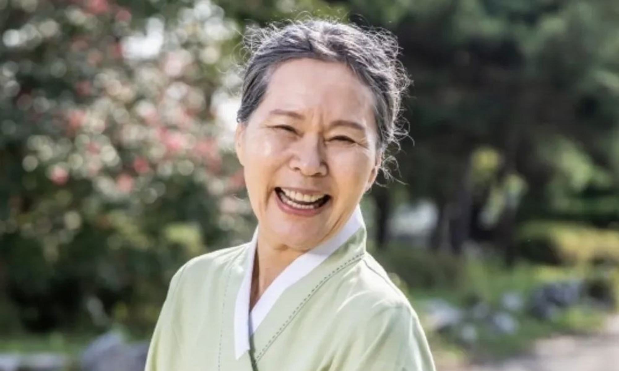 Aktris Senior dan Pemeran Squid Game 2 Lee Joo Sil Meninggal Dunia di Usia 80 Tahun