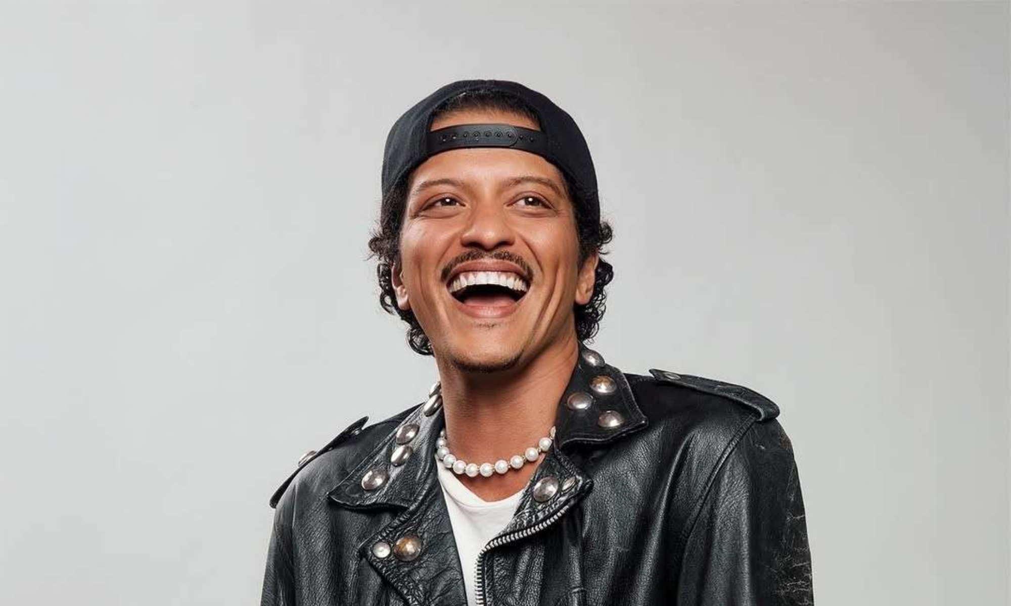 Bruno Mars Pecahkan Rekor, Artis Pertama dengan 150 Juta Pendengar Bulanan di Spotify