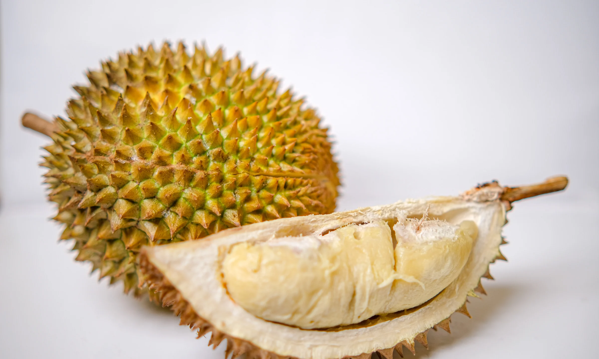 Mengungkap Fakta di Balik Durian, Mitos Kolesterol dan Tekanan Darah Tinggi
