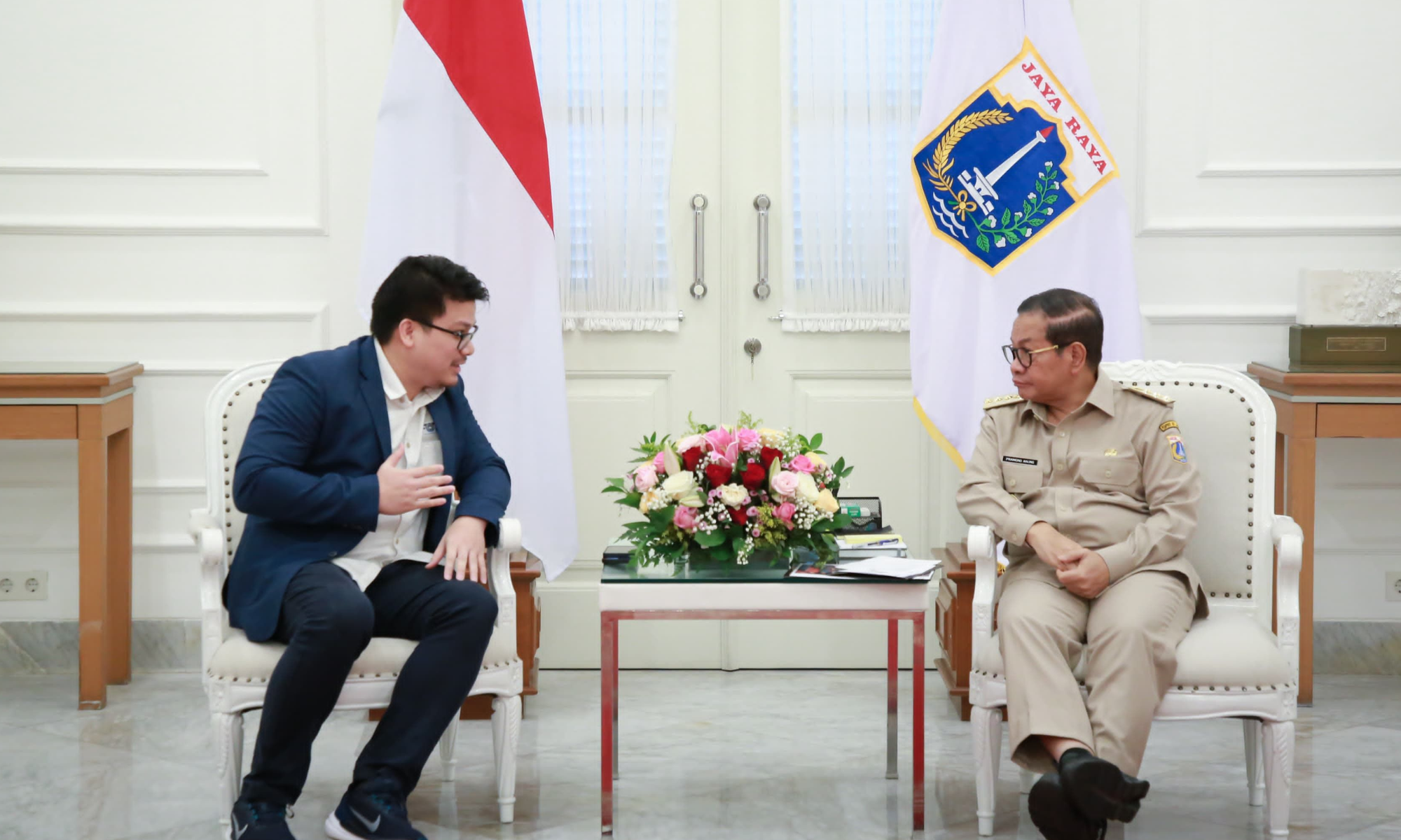 Jakarta Jadi Tuan Rumah AFC Asian Futsal Cup 2026