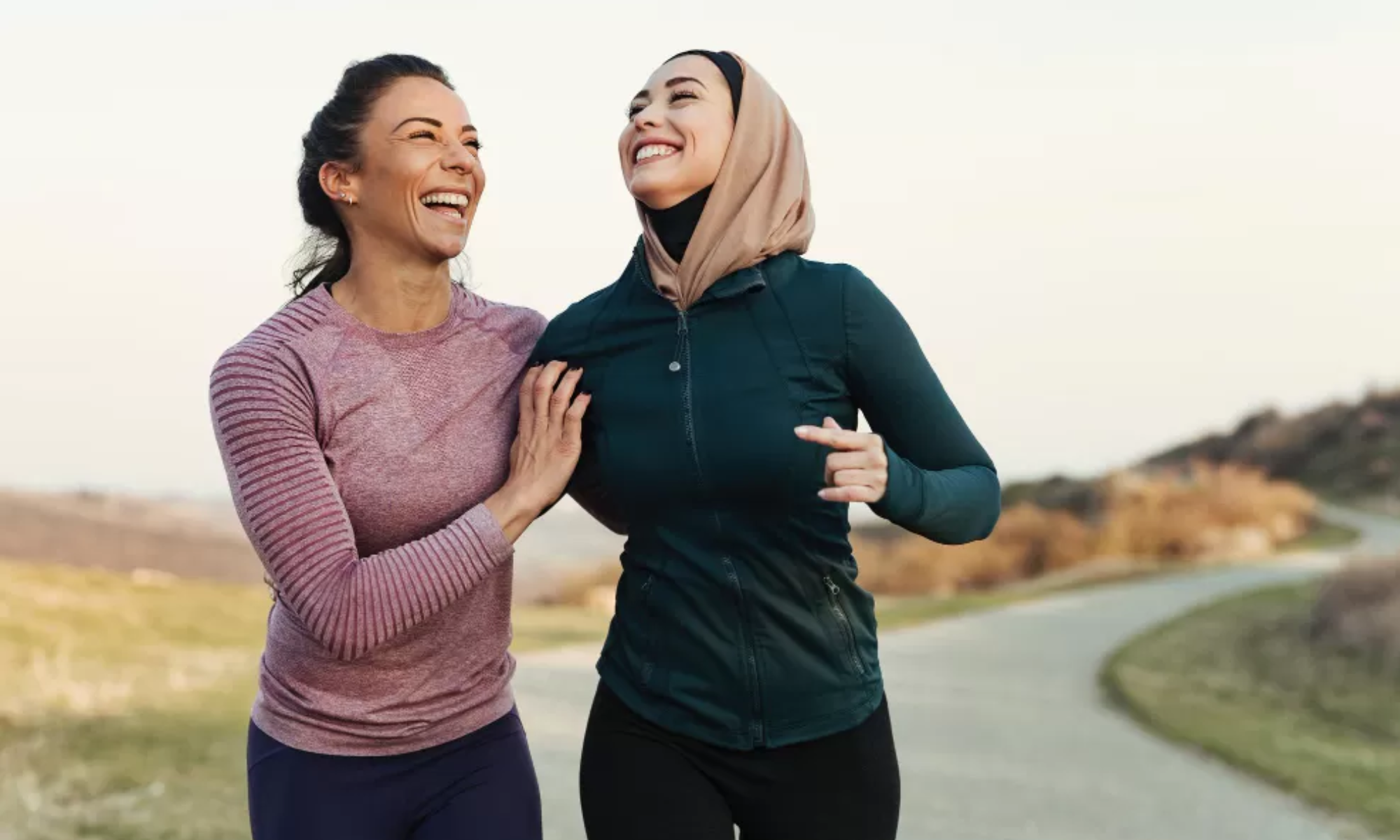 7 Rahasia Tubuh Tetap Bugar dan Enerjik Selama  Beraktivitas Di Bulan Puasa