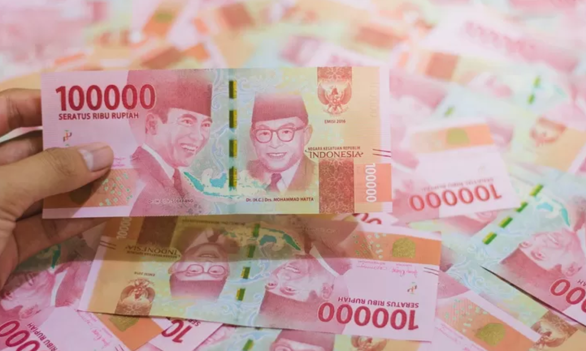 THR Pensiunan Cair Mulai 17 Maret 2025: Cek Besaran dan Jadwal Pencairan Lengkap