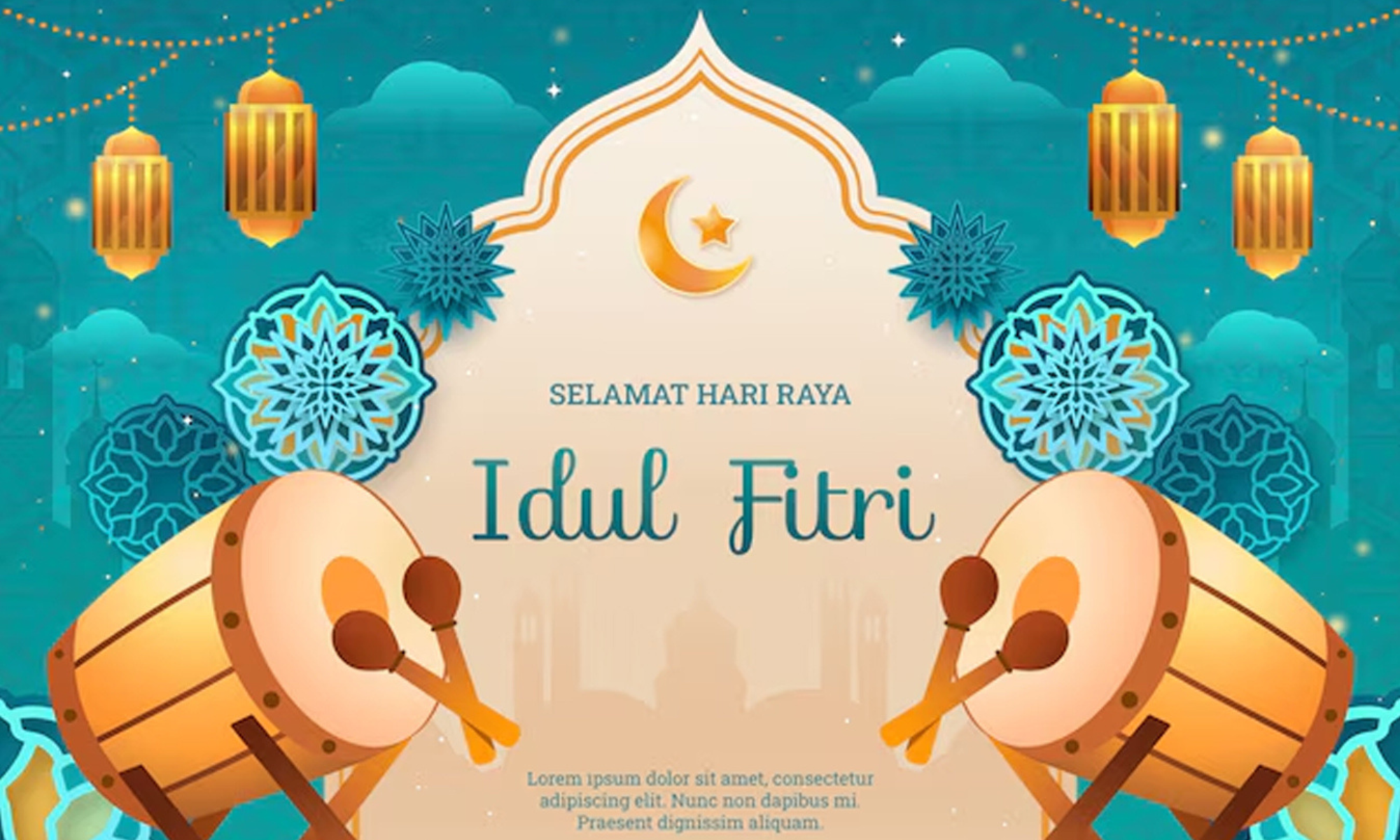 Kapan Idul Fitri 2025? Ini Menurut Muhammadiyah, NU, dan Pemerintah