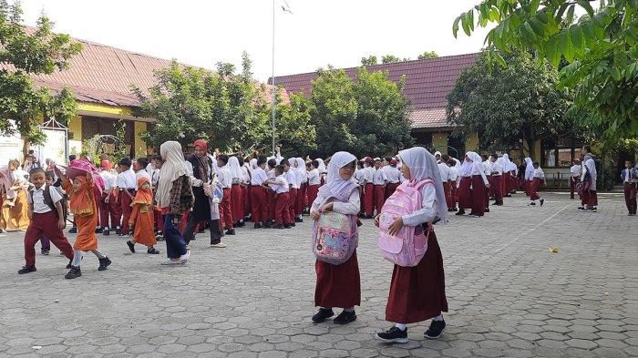 LIBUR SEKOLAH DIMAJUKAN! LIBUR SEKOLAH DIMAJUKAN 5 HARI! LIBUR SEKOLAH DIMAJUKAN!