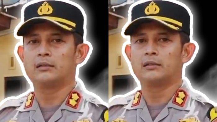 Kapolres Ngada Bayar Rp 3 Juta untuk Berhubungan Intim dengan Anak 6 Tahun di Hotel Kupang