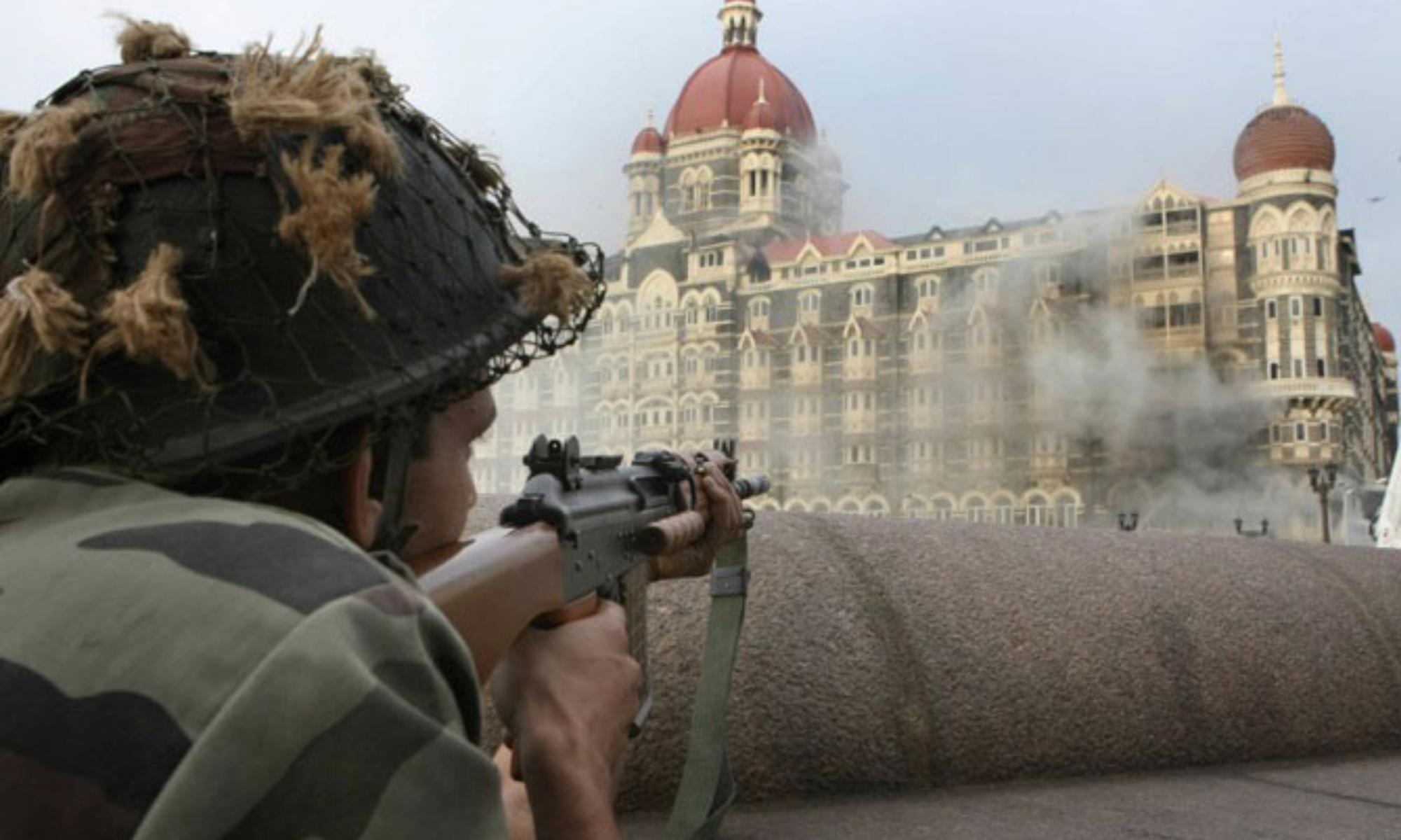 Teror Militan Bersenjata di India, 26 Turis Tewas Ditembak: Dunia Berduka, Keamanan Nasional Dipertanyakan