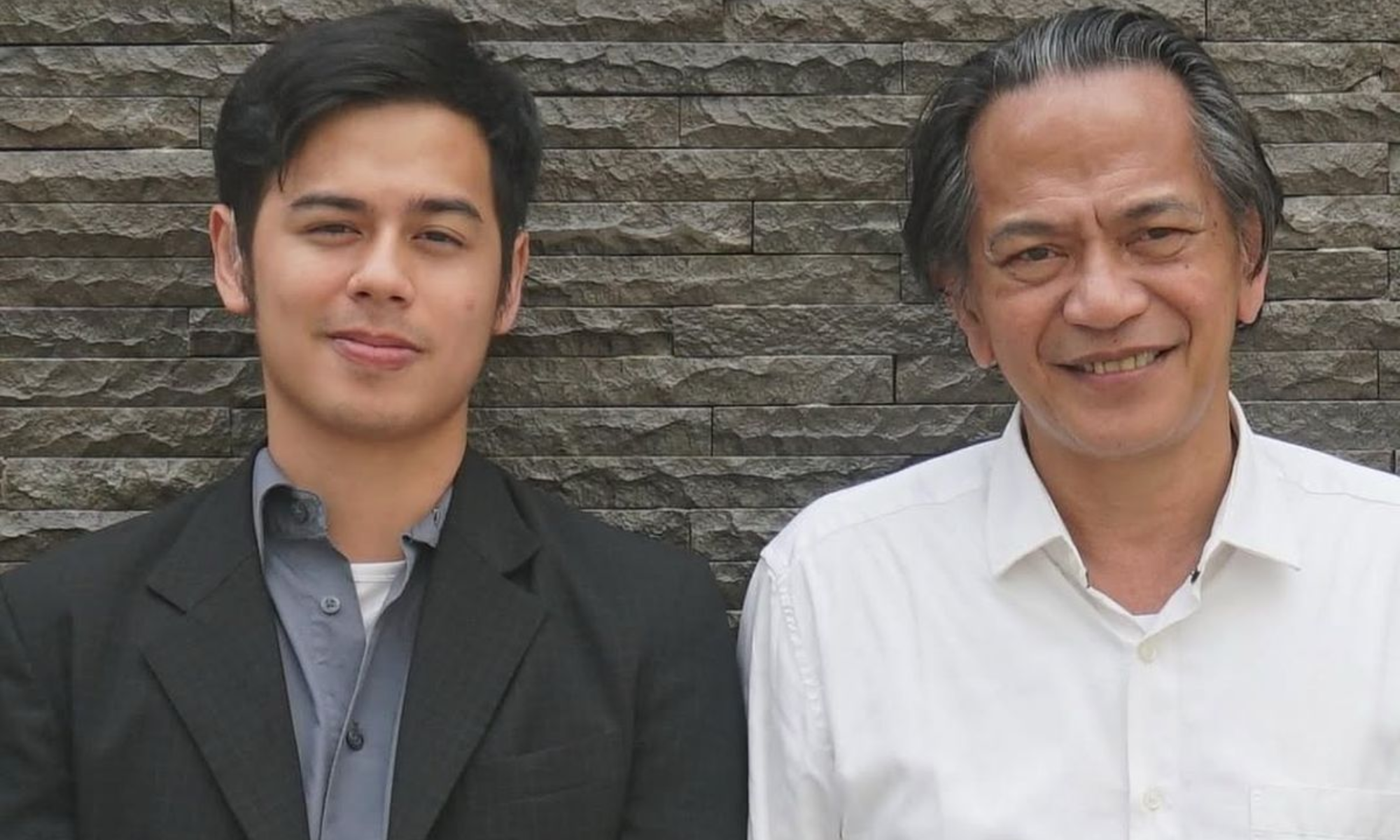 Aktor Ray Sahetapy Meninggal Dunia di Usia 68 Tahun