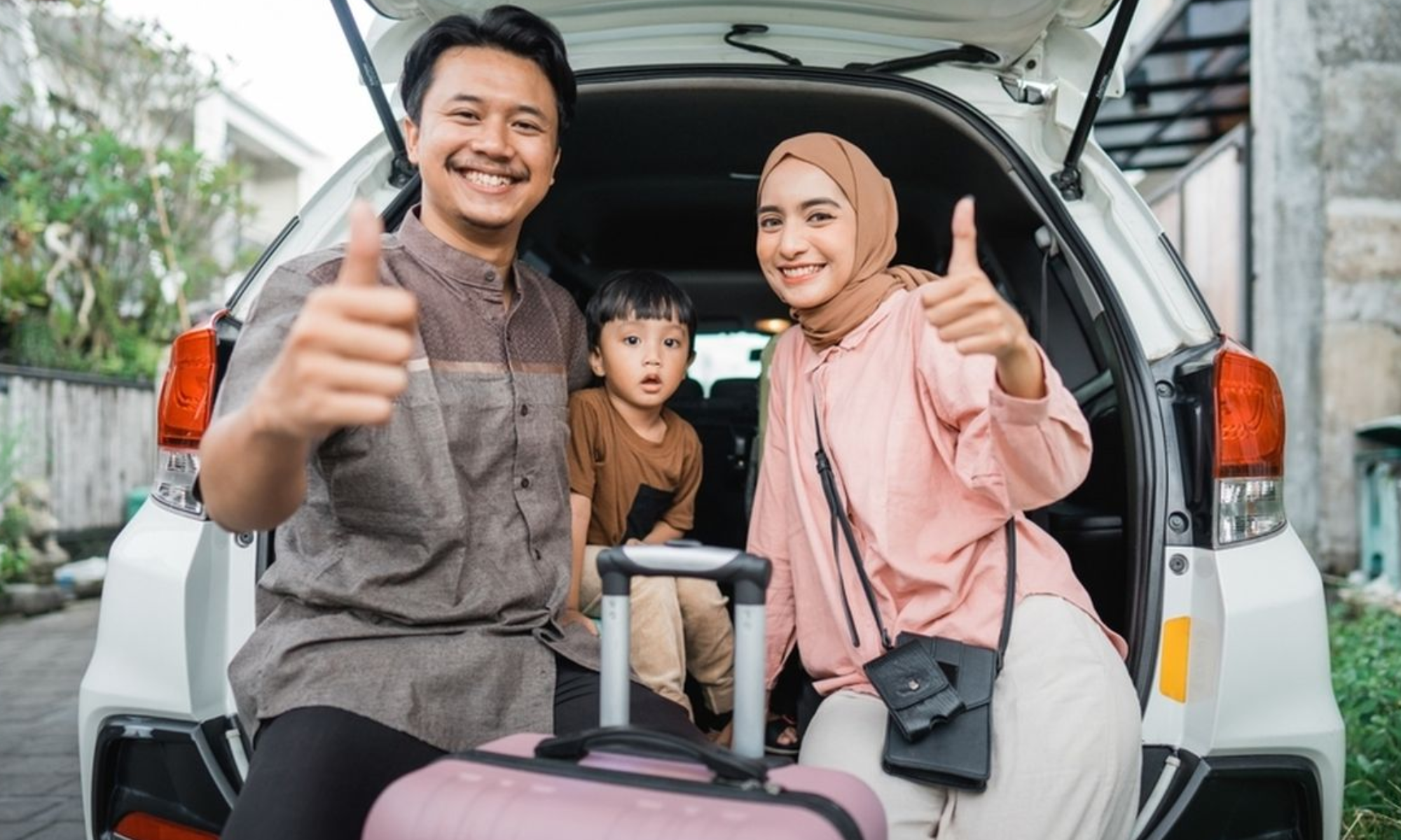 Libur Panjang Lebaran 2025 Resmi Berakhir, Siap-Siap Balik Kerja Mulai Selasa, 8 April