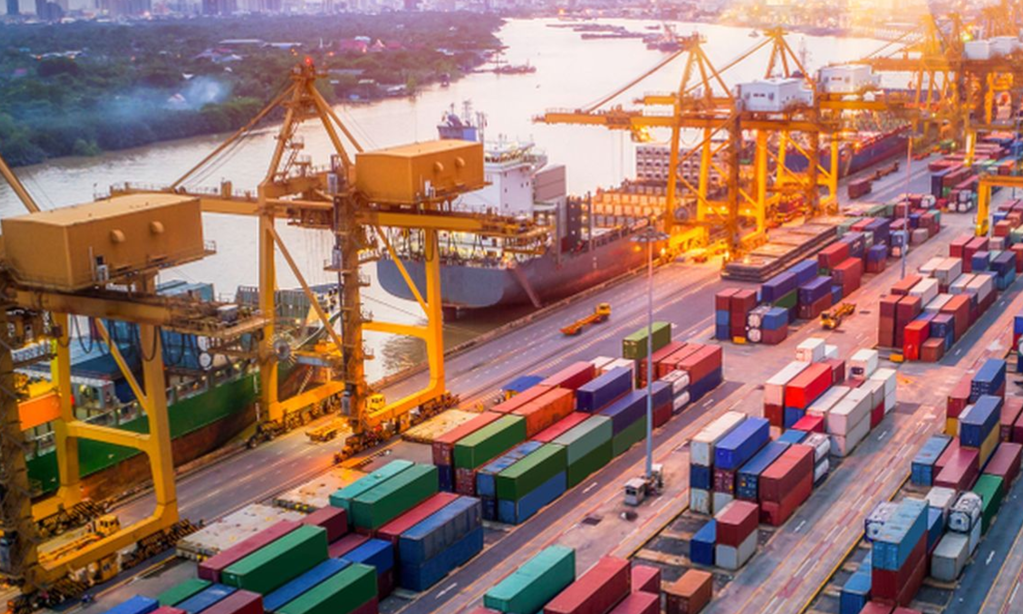 Ekspor RI Tembus USD 23,25 Miliar pada Maret 2025, Sinyal Positif di Tengah Tantangan Global