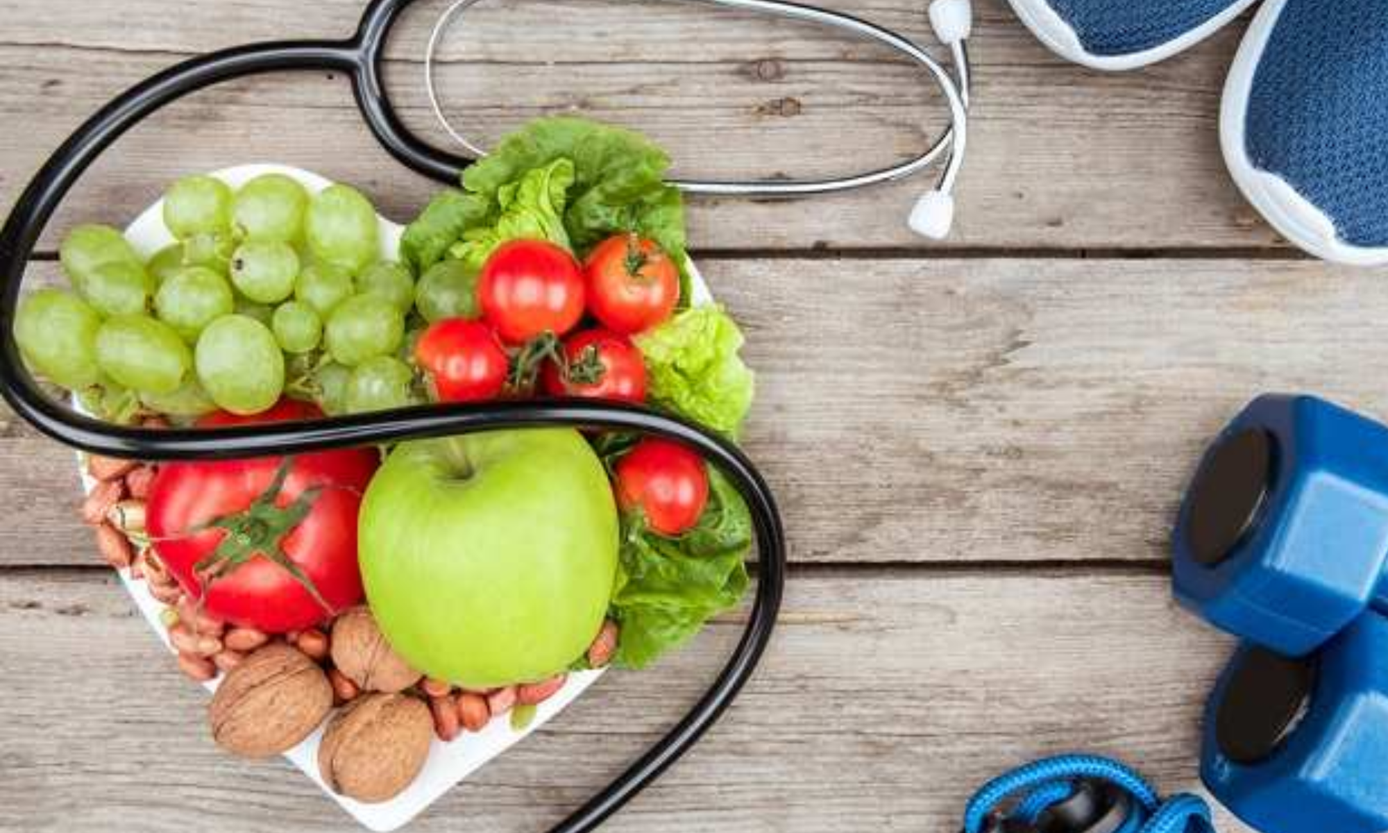 7 Kebiasaan Hidup Sehat yang Bisa diterapkan Setiap Hari