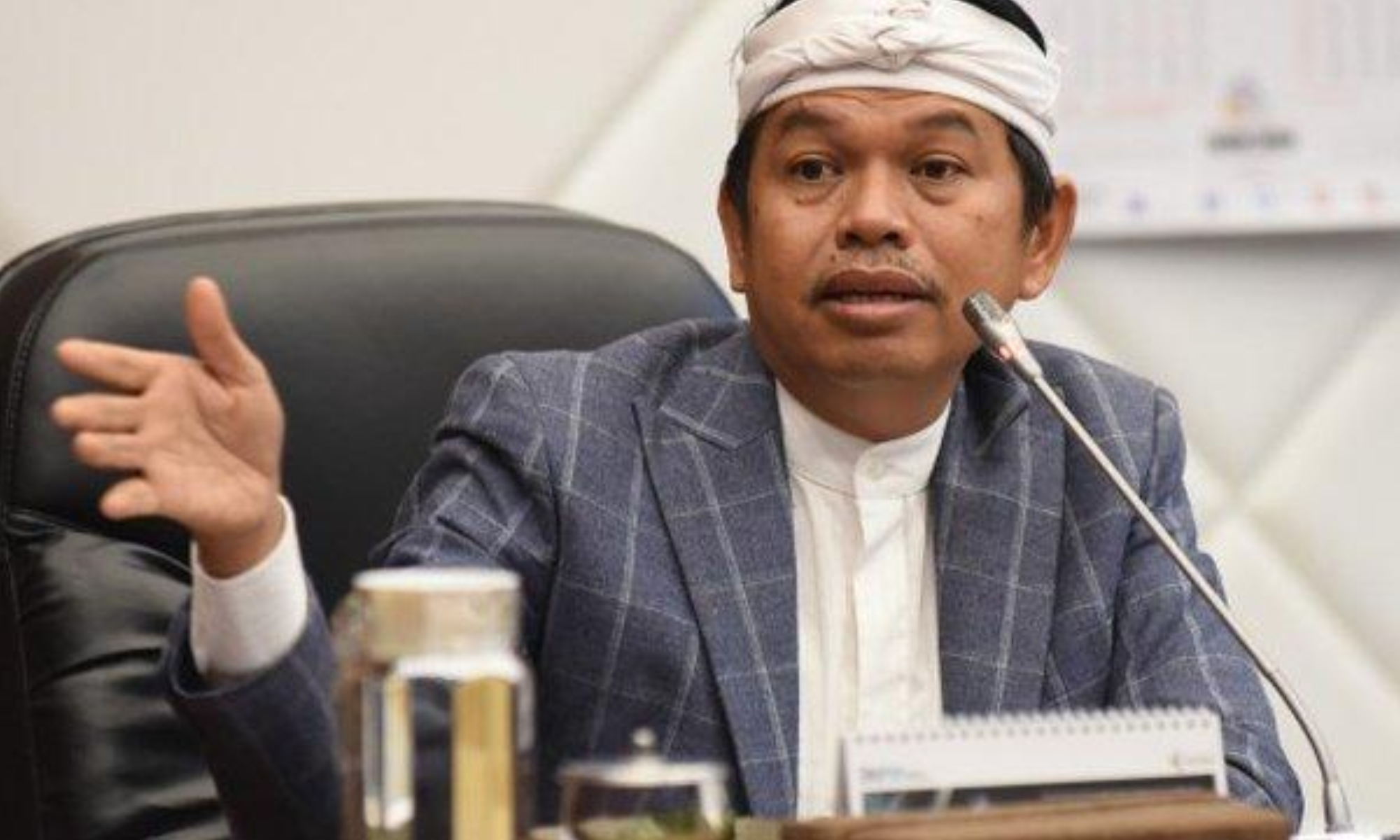 Gubernur Jawa Barat Dedi Mulyadi Mendapat Ancaman Pembunuhan: Tetap Teguh Melayani Rakyat