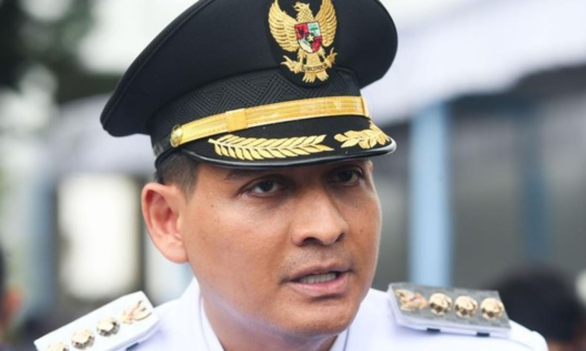 43 Pertanyaan untuk Lucky Hakim, Tapi Tak Ada Jawaban dari Kemendagri