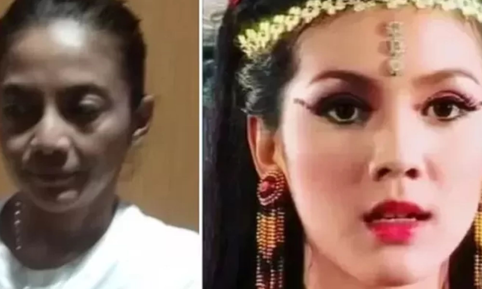 Terungkap, 4 Hal yang Dilakukan Saat Mantan Artis Ditangkap karena Uang Palsu