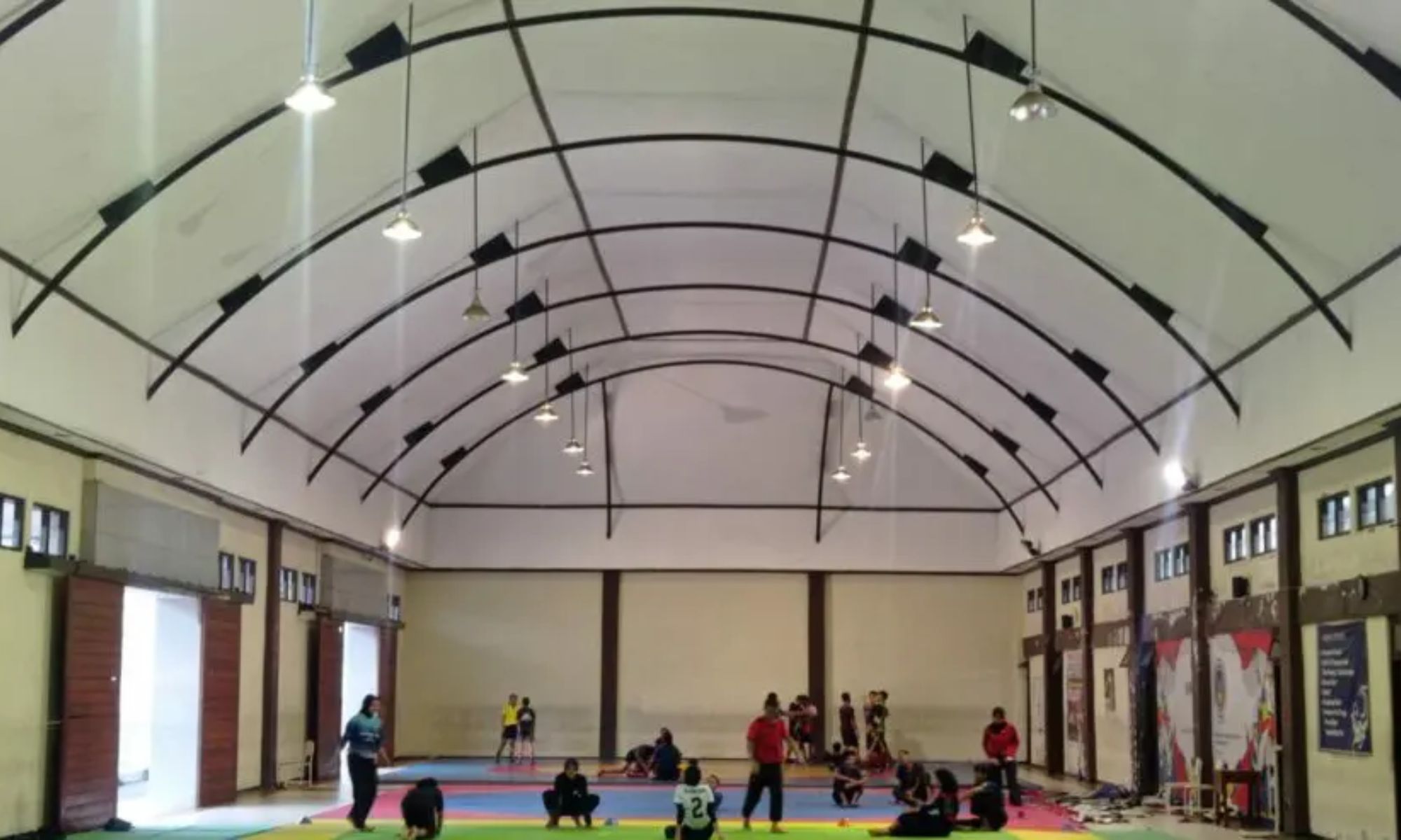 Anggaran Atlet Dikorupsi? KPK Bongkar Berkas KONI 2017â€“2022