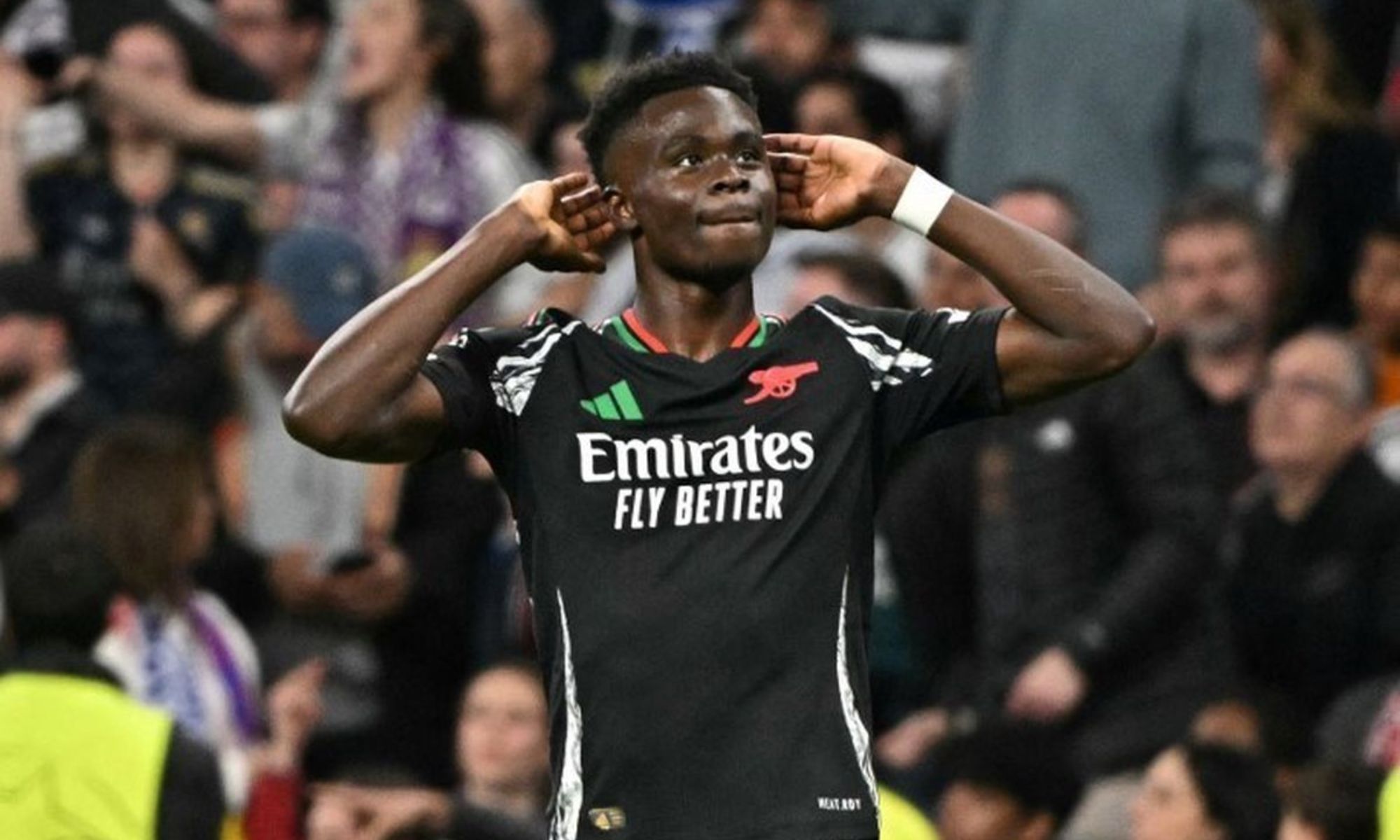 Arsenal Singkirkan Real Madrid dan Lolos ke Semifinal Liga Champions 2025: Sebuah Malam yang Tak Terlupakan