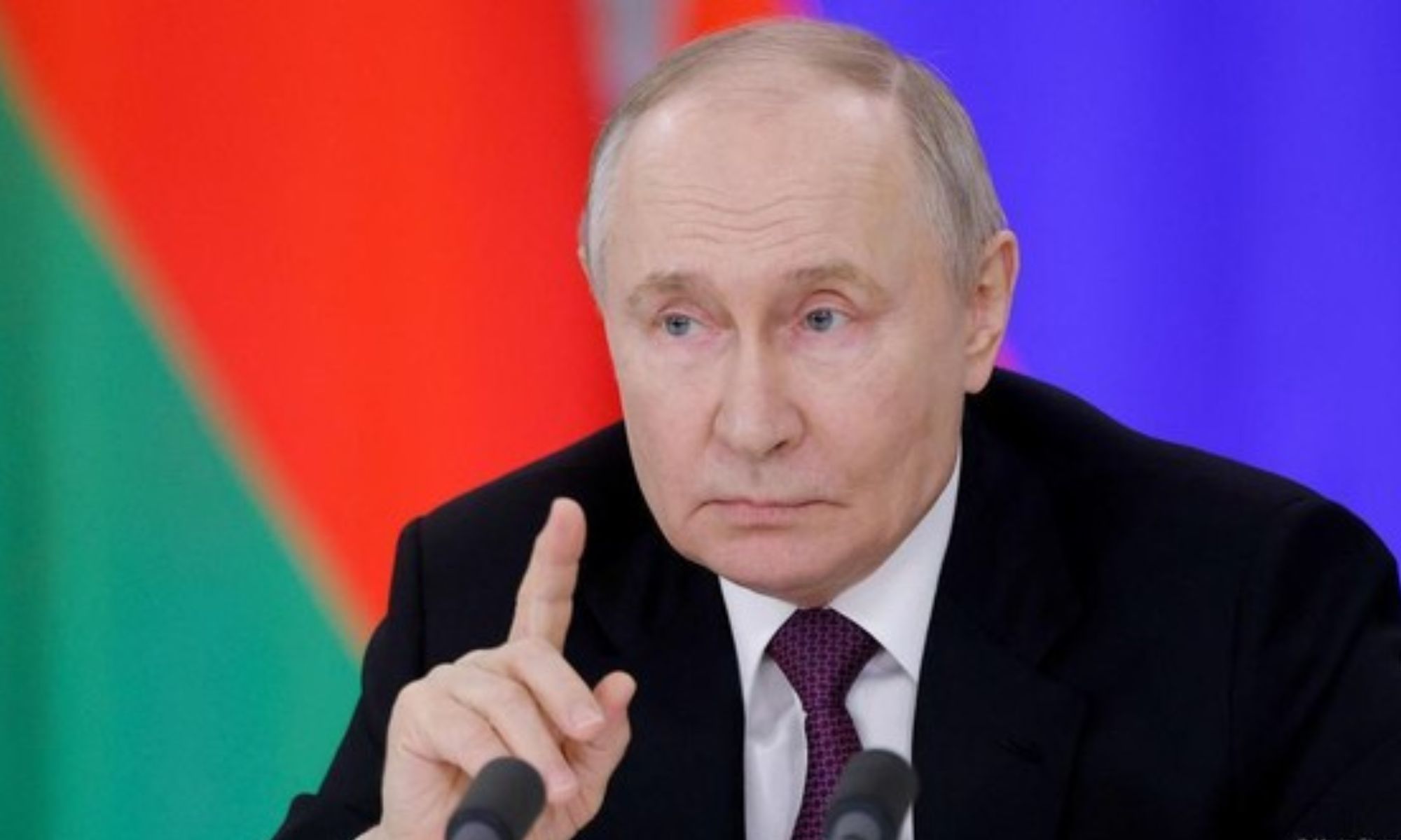 Putin Umumkan Gencatan Senjata 3 Hari di Ukraina: Harapan atau Strategi?