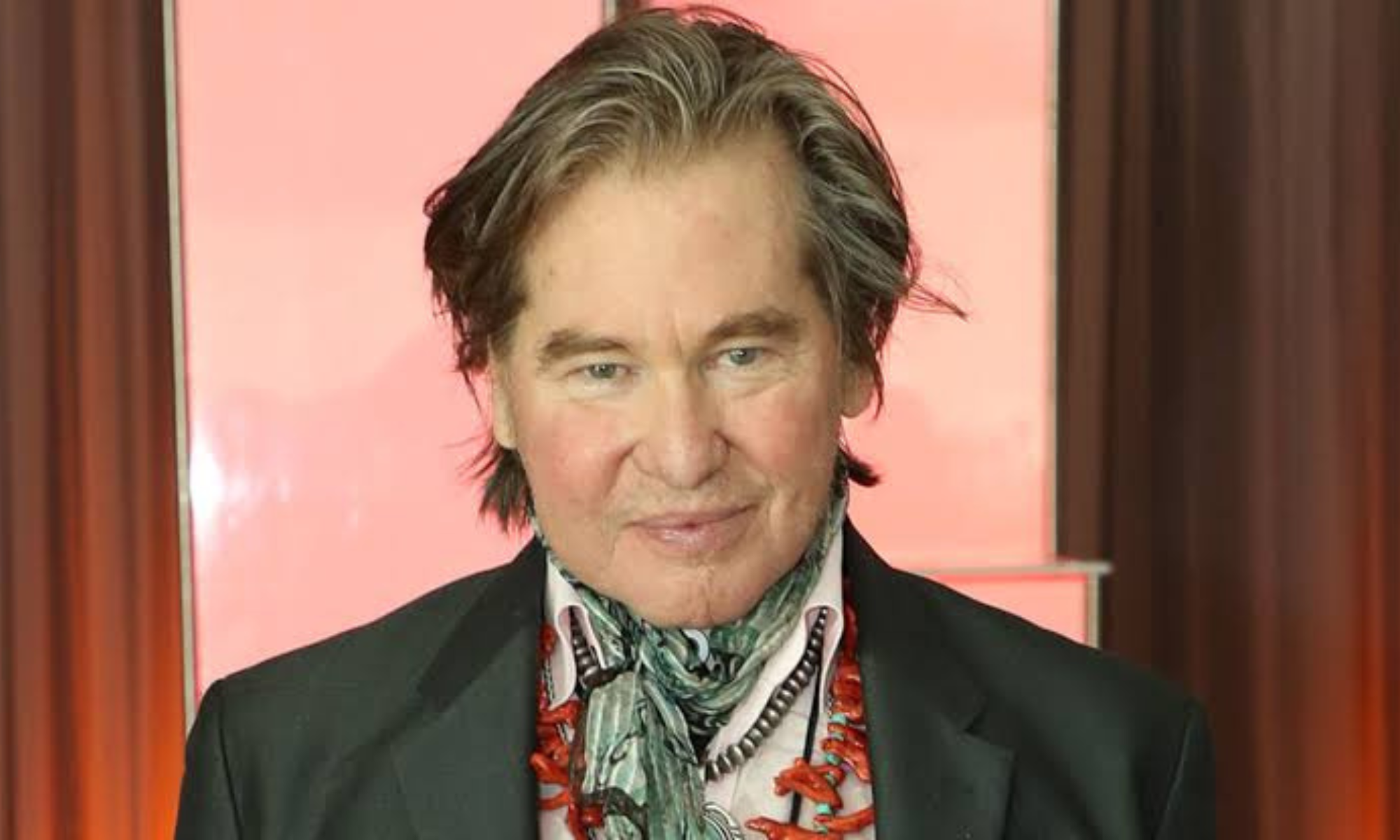Kabar Duka Kepergian Val Kilmer di Usia 65 Tahun: Deretan Film Ikonis yang Dibintanginya