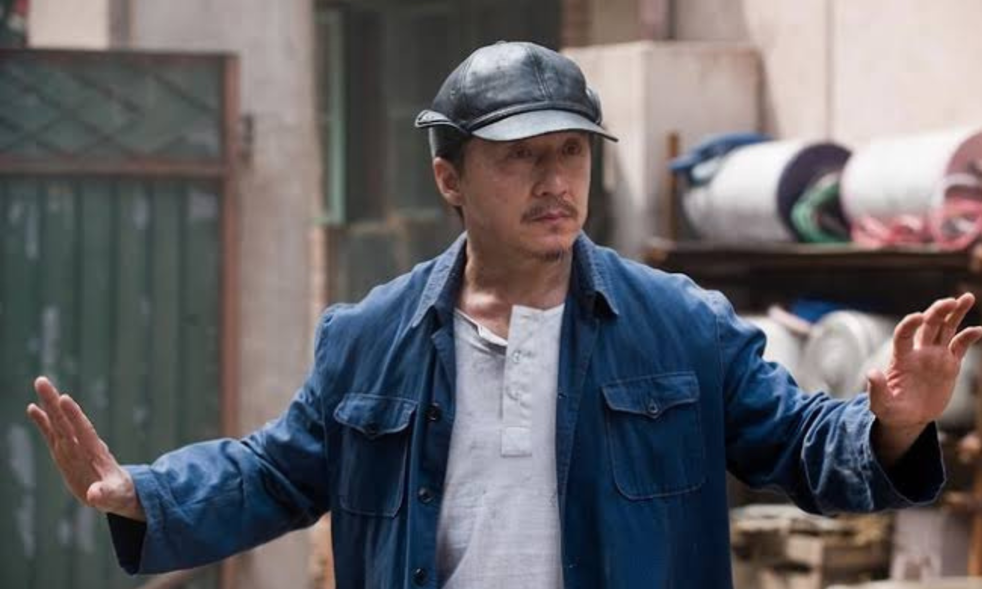 Jackie Chan Kembali di Karate Kid 2: Aksi Spektakuler atau Sekadar Nostalgia?