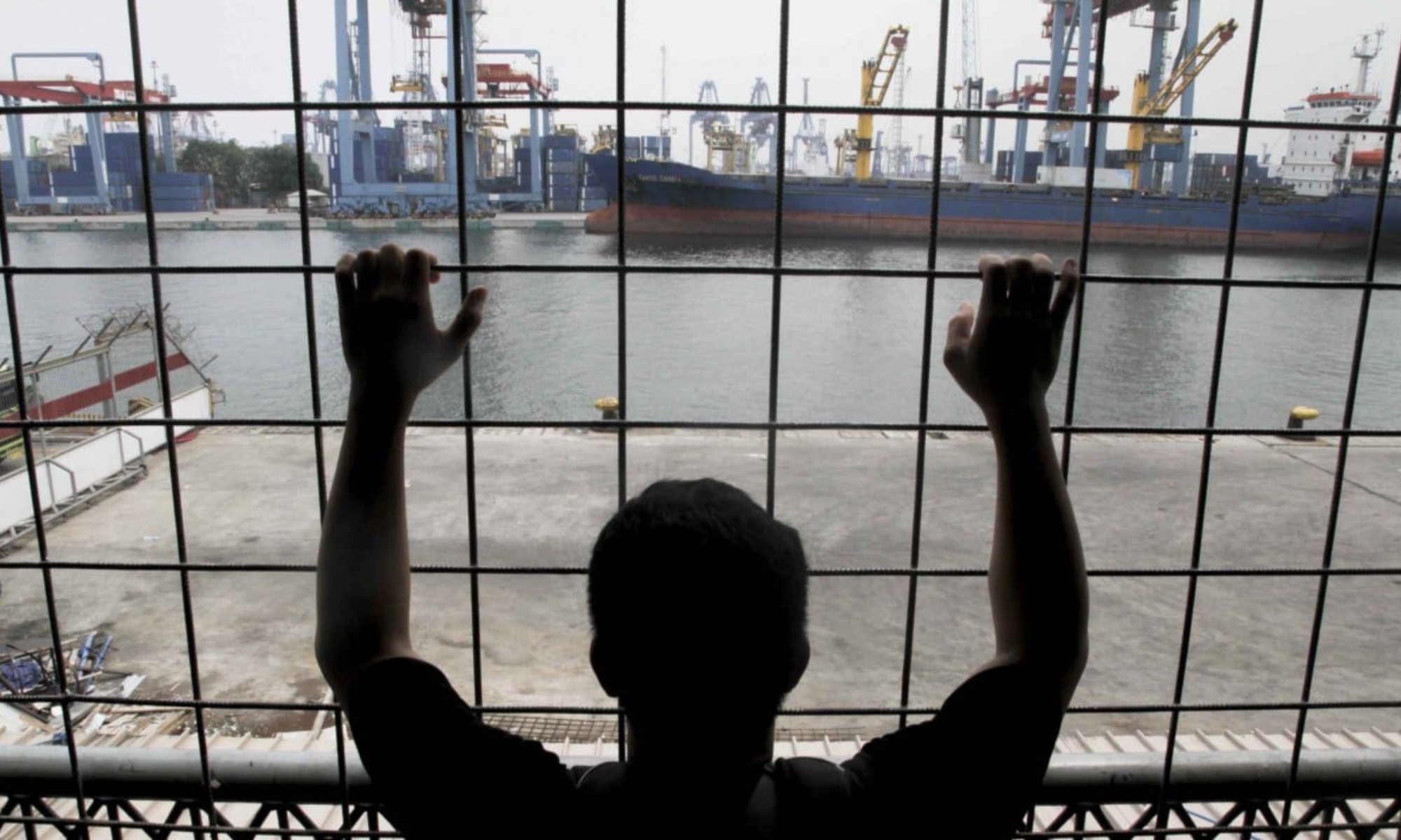 Hari Ini 9 April Prabowo Perintahkan Hapus Kuota Impor, Sri Mulyani: Akan Sangat Membantu Indonesia