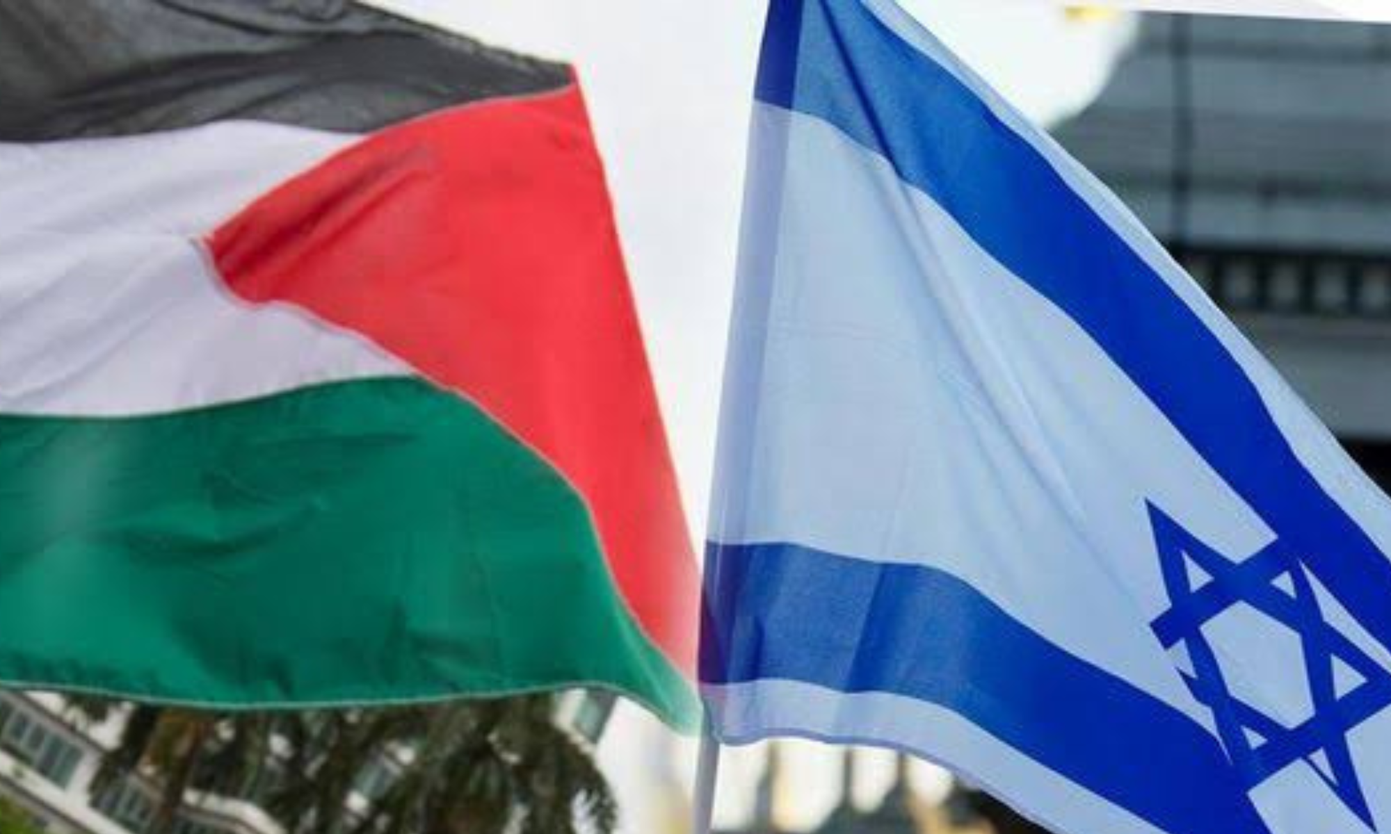 Israel &amp; Palestina: 2 Negara dengan Sejarah dan Konflik yang Rumit