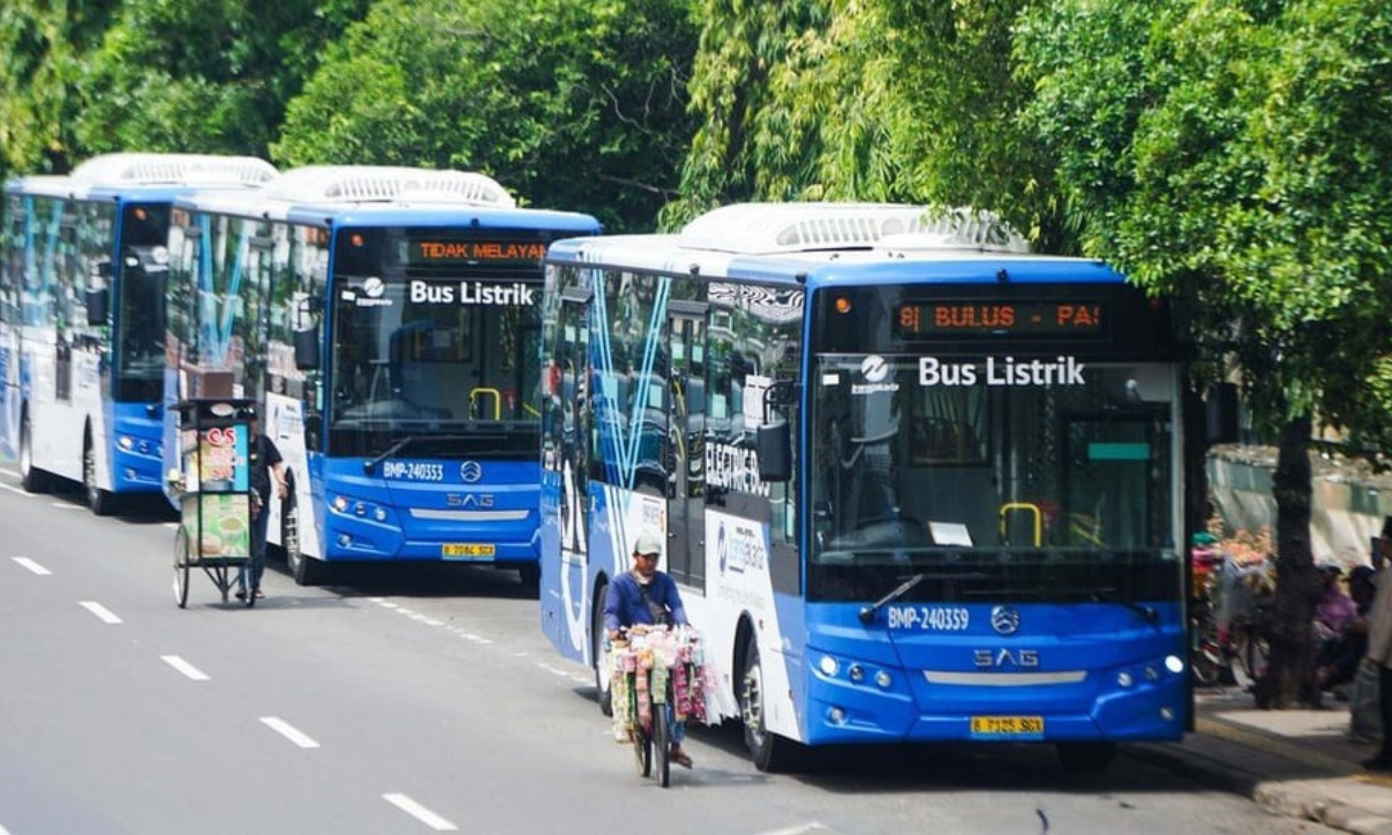 Gratis! Naik MRT, LRT, dan Transjakarta di Jakarta Pada 24 April 2025, Jangan Lewatkan!