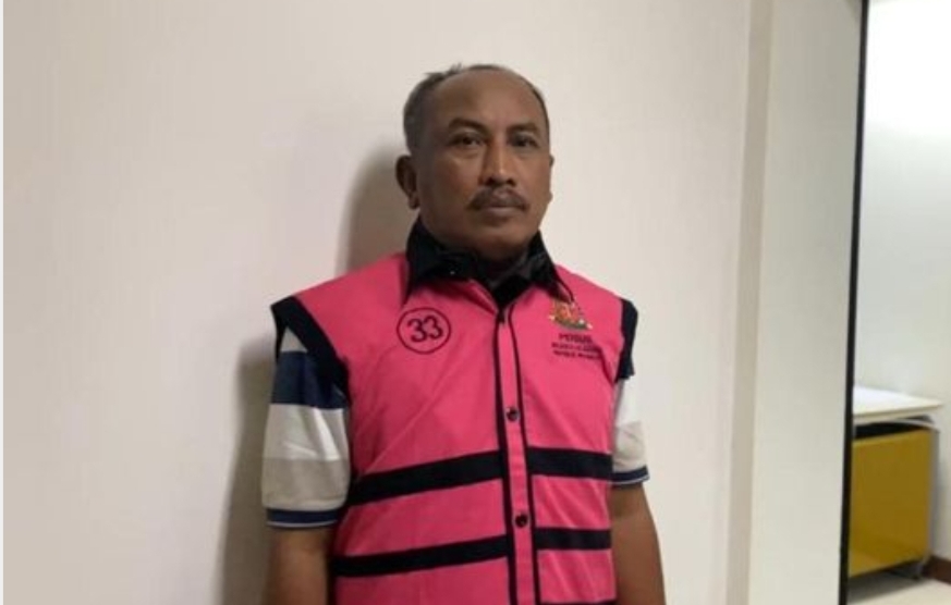 Tiga Hakim Jadi Tersangka Suap Vonis Lepas Korporasi Minyak Goreng, Diduga Terima Rp 22,5 Miliar