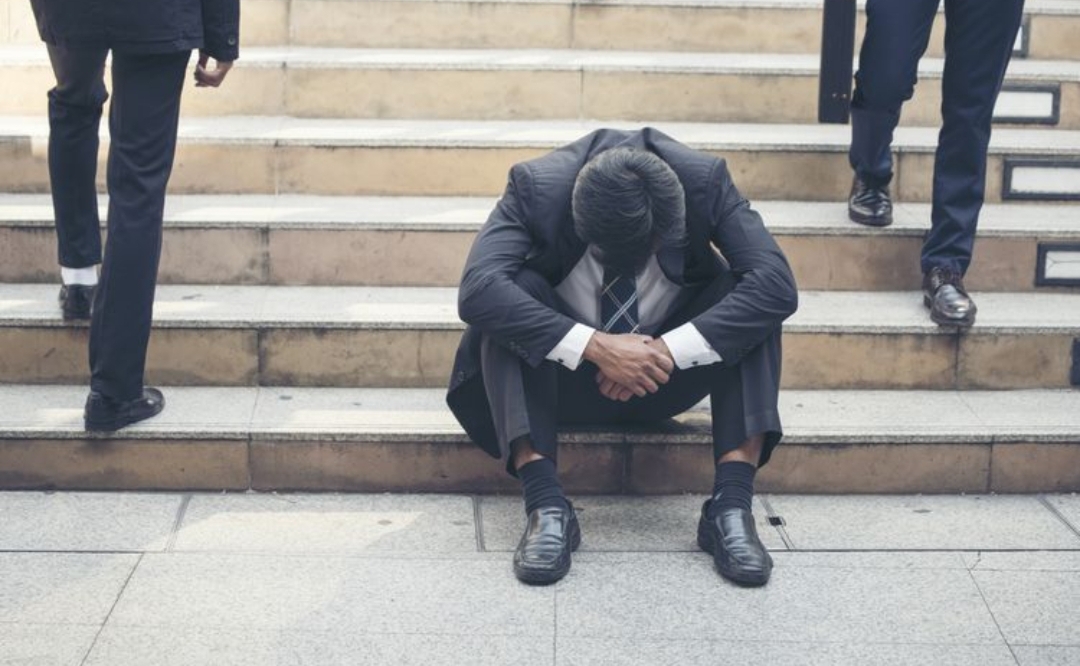 Indonesia Masih Berjuang Menekan Angka Pengangguran di Tengah Ketidakpastian Ekonomi