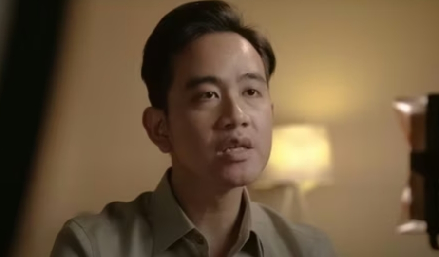 Gibran Gunakan Monolog YouTube untuk Jaga Akurasi Informasi Publik