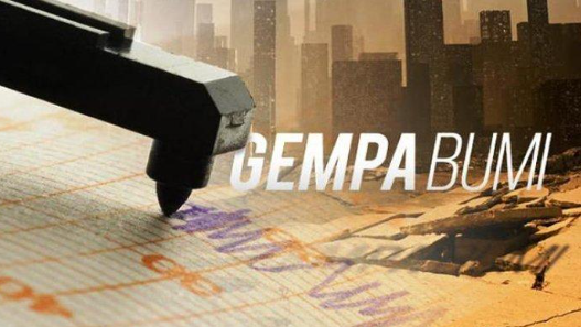 BRIN Peringatkan Potensi Ancaman Megathrust di Indonesia