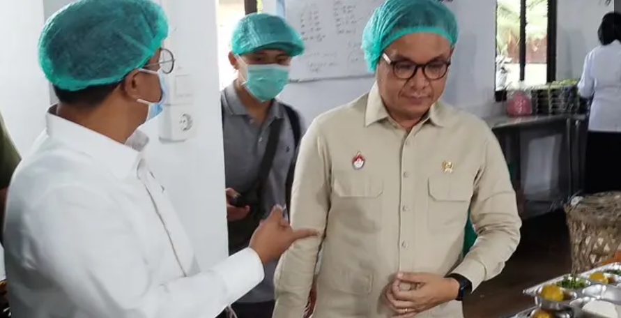 Mitra Program Makan Bergizi Gratis di Kalibata Mengaku Belum Dibayar, Yayasan MBN Diduga Ingkar Janji