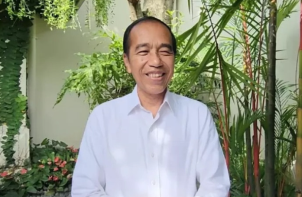 Mahfud MD: Keputusan Jokowi Sebagai Presiden Tetap Sah, Meski Ijazahnya Terbukti Palsu