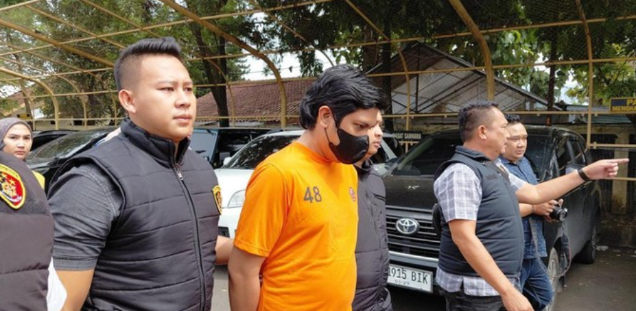 Dokter Kandungan di Garut Akui Lec*hkan 4 Pasien, Polisi Terus Kembangkan Kasus