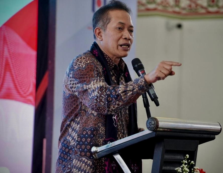 Koperasi Merah Putih Resmi Diluncurkan Juli 2025, Bertepatan dengan Hari Koperasi Nasional