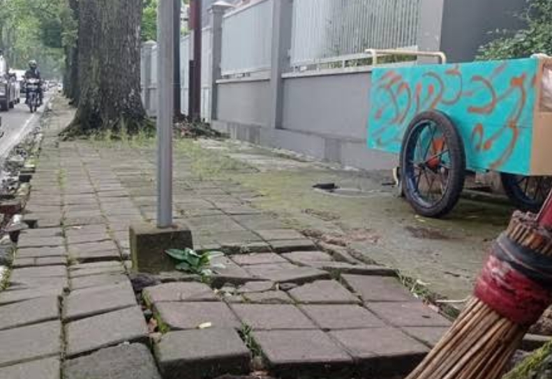 Gubernur Jabar dan Wali Kota Bandung Sepakat Tata Ulang Kawasan Jalan Pasteur