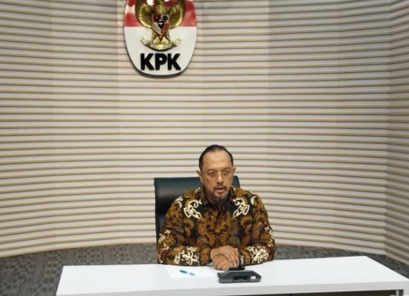 KPK Ungkap Alasan Belum Tahan Windy Idol Meski Sudah Jadi Tersangka TPPU