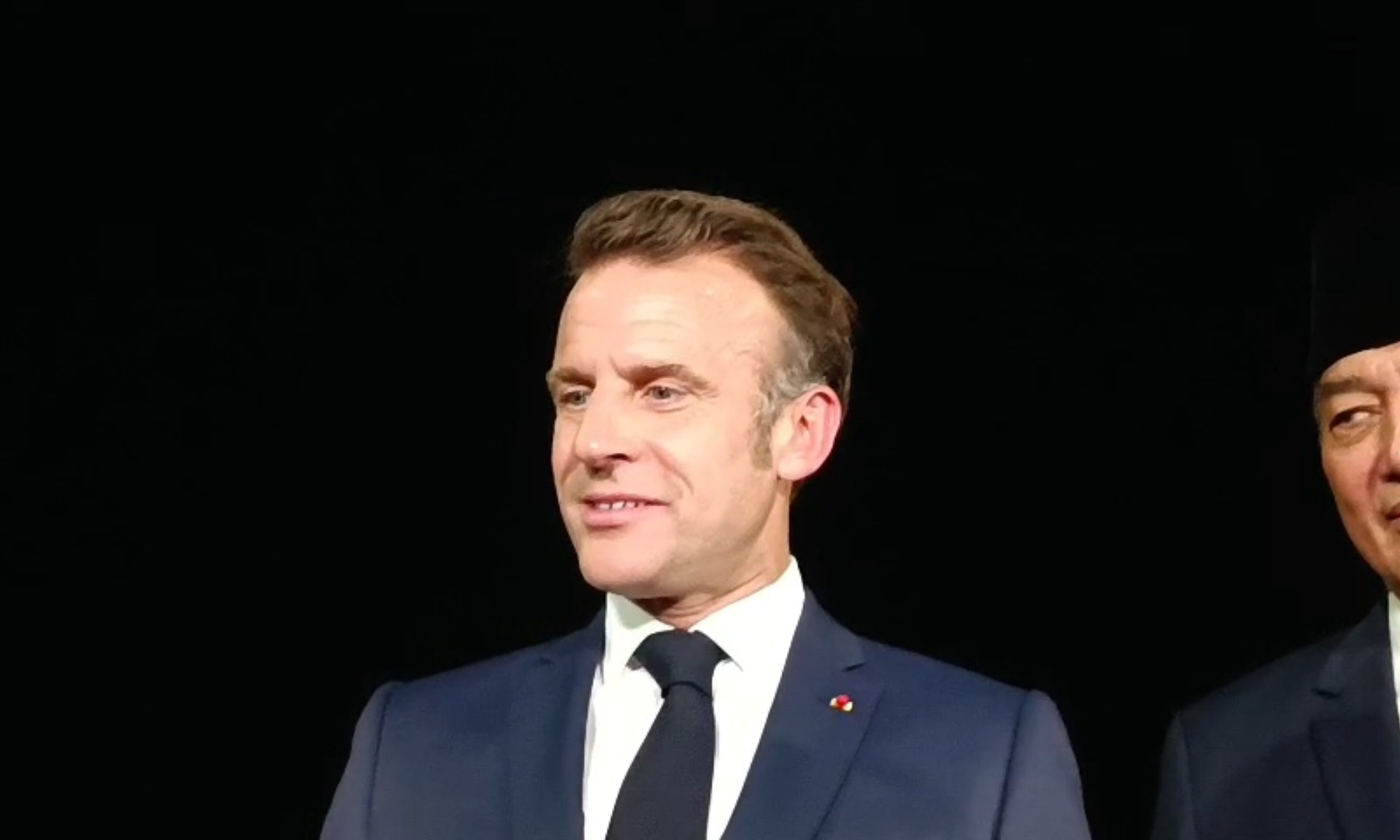 5 Fakta Kerja Sama Pertahanan Indonesia-Perancis: Rafale hingga Kapal Selam Baru!